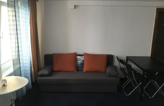 Apartment Graz Mitte-Central - Foto 6