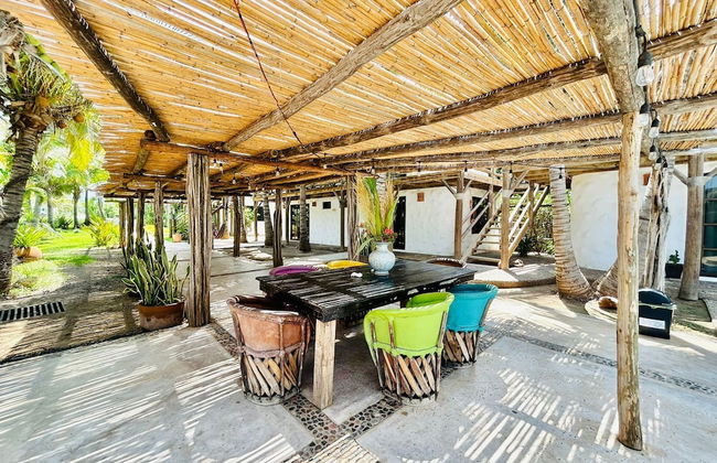 Villas Tortugas Apartments - Photo 52