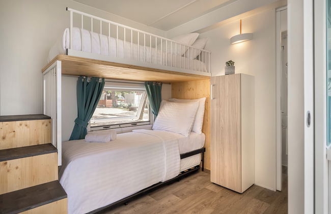 Maistra Camping Valkanela Mobile homes - Foto 14