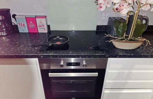 The Skyline - 1 Bedroom Apartment in London Heathrow - 2nd Floor - Foto 23