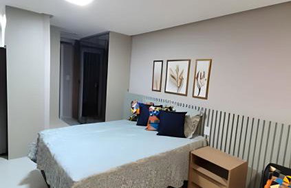 Art Studio - Praia de Armação - 30m Unid 118 - Foto 39