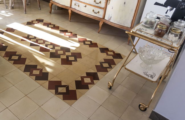 Casa Rosalia - Foto 47