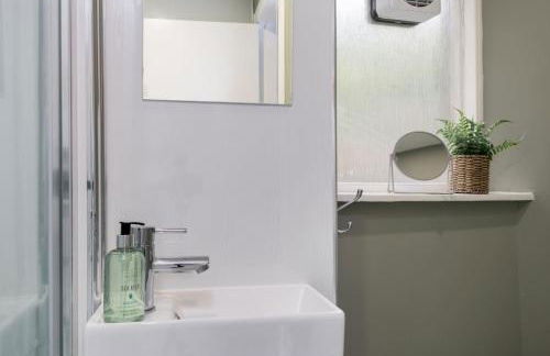 Central Cathedral Apartment - Foto 23