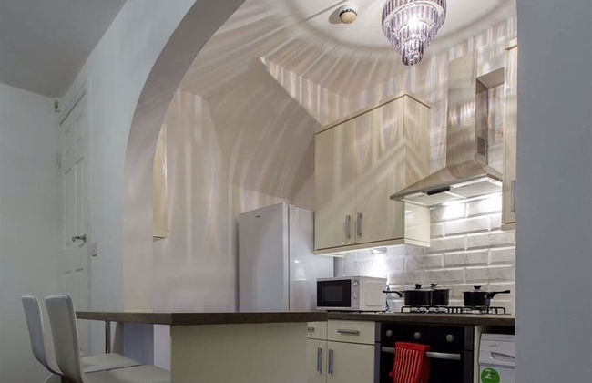 Shaftesbury Apartments - Foto 24