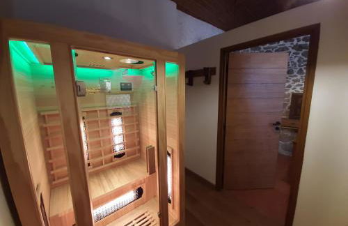 Maison Gîte Au Tonnelier - Foto 41