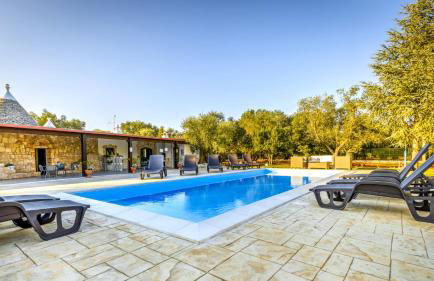 Trullo degli Augelli - Foto 1