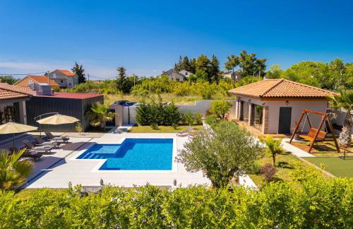 Villa Oasis - Photo 55