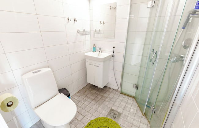 Valkeisen Loma - Foto 21