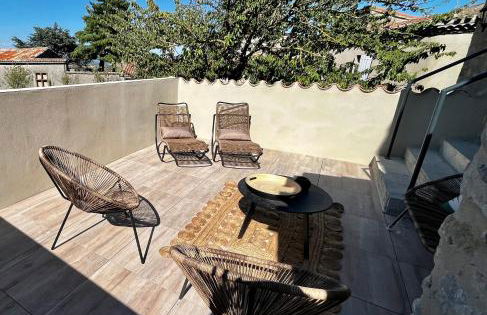 Le Donjon de Lily - Cœur de La Cité Médiévale - Foto 25