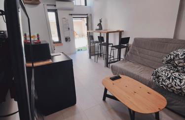 Maisonnette de prestige au cœur des vignes - Foto 5