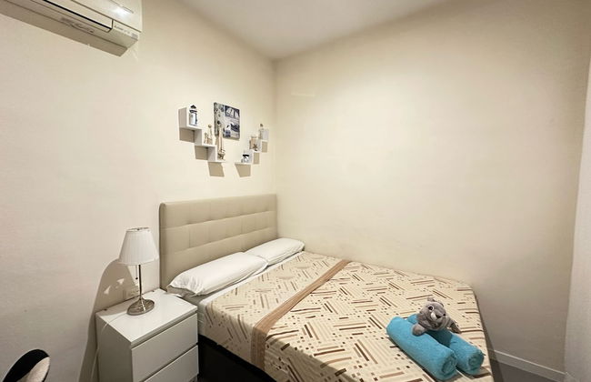 Rooms Balmes - Photo 21