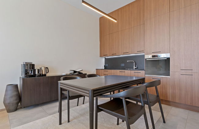 Voya Residence Zenit Royal - Luxury Apart Hotel with Rooftop Views & Concierge - Foto 44