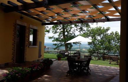 Casa Vacanze L'Orizzonte - Foto 33