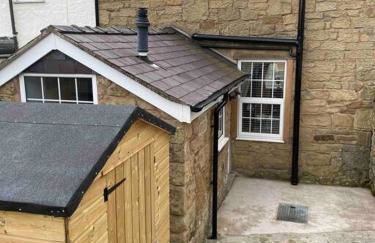 43 Heol Maelor- A Homely Cottage in Wrexham, North Wales - Foto 7