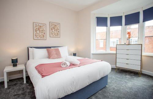 Vacant nests The Haughton Spacious Central - Foto 9