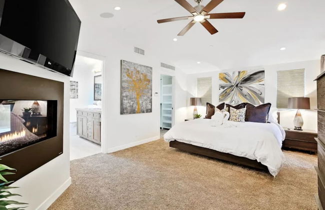 4 Br Roof Deck Hot Tub Steps to Beach Dining - Foto 14