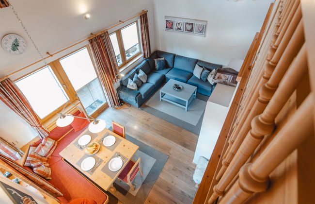 Hochkrimml - Foto 10