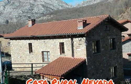 Casa Rural Nevada - Foto 37