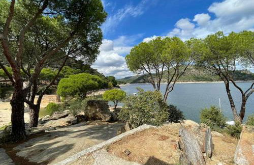 Alojamiento Entero Excelentes Vistas al Pantano - Foto 17