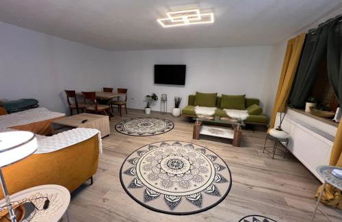 TOP Wohnung in Volkach A3 Ausfahrt Top Service - Foto 11