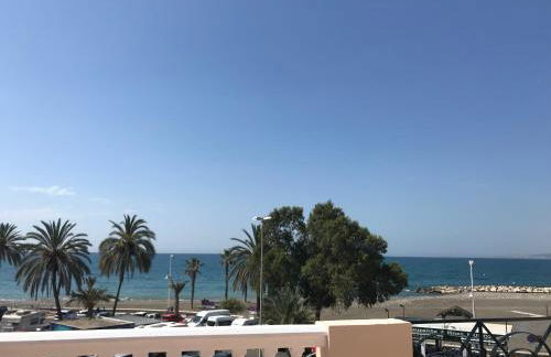 SÖK Pedregalejo seafront Holidays Homes - Photo 33