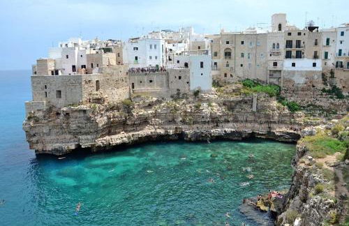 DIMORA LA FRESIA - Foto 72