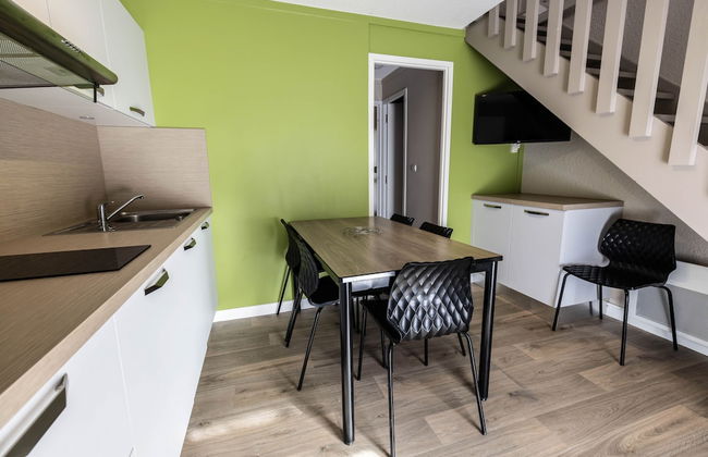 Azureva Saint Cyprien - Foto 17