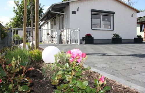 Ferienhaus Glücksmoment - Foto 1