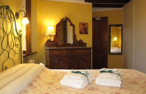 Apartment di Magnano by Interhome - Foto 19