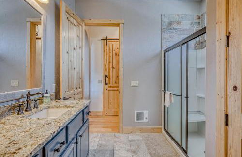 Cutbow Lodge - Photo 15