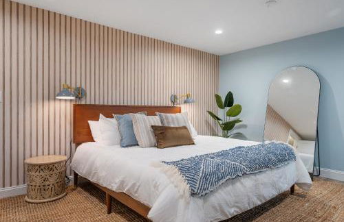 Oceanfront Acadia Views Arcade Game Room Pets Ok - Foto 58