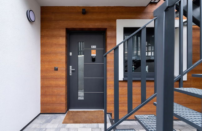 Apartment Ski&bike Wislanska by Renters - Foto 19