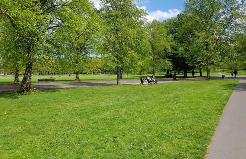 Immaculate 2BR Flat, Greenwich, 2 min Maze Hill St - Foto 18