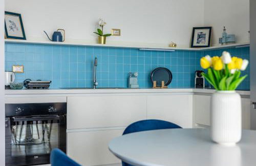 Casa Vacanze Maddalena - Palazzetto sul Lago - Diamante Blu - Foto 26