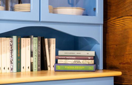 Chata Liska - Foto 26