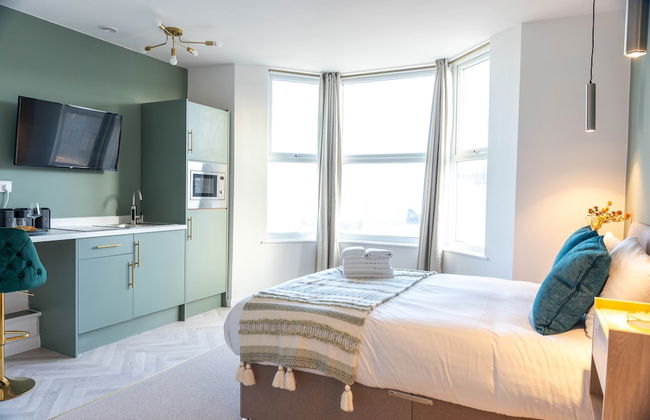 Bowles Hotels - Foto 8