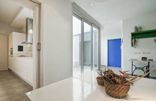 Marina Oceanfront House - Foto 18