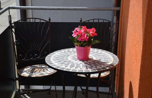 Ferienwohnungen Am Brunnen - Nähe Europapark, W-LAN, Klimaanlage - Foto 35