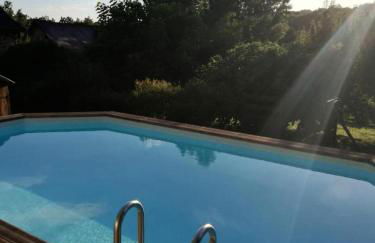 Gîte de France La valade 2 épis - Gîte de France 4 personnes MAE-9404 - Foto 13