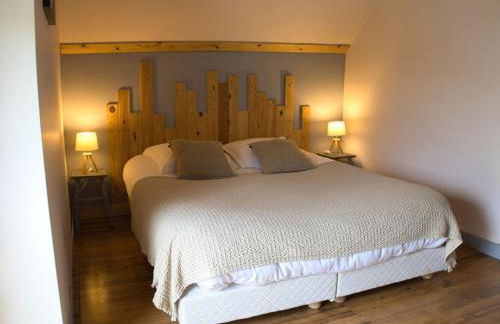 Cottage l'Orée du Cher - Photo 11