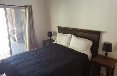 Bent Mountain Ledge Inn - Foto 28