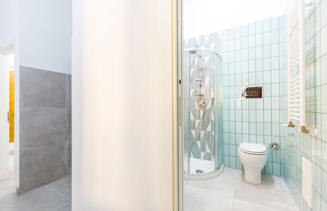 Foria 49 Apartments - Foto 35