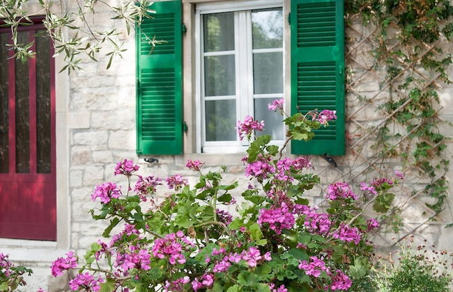 Kastanida House in Anemogiannatika - Foto 2