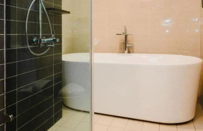 Geo38 Prime Suites Genting Highlands - Foto 56