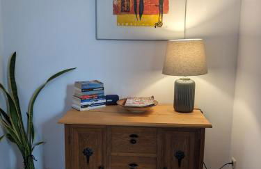 Charmant wohnen am Fuße des Kassbergs - Foto 2