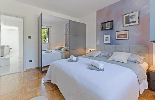 Strelitzia apartment Split with jacuzzi - Photo 22