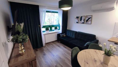 Szmaragdowy Apartament nad Zalewem - Foto 5