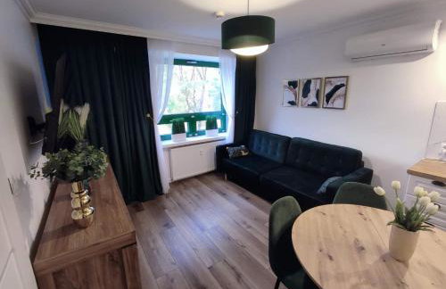 Szmaragdowy Apartament nad Zalewem - Foto 5