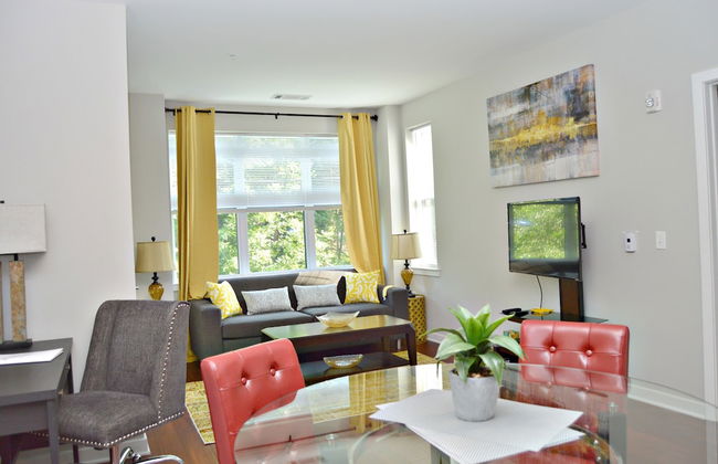 Montclair Apartments by Gracen Properties - Foto 29