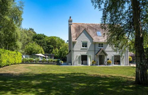 Moonwood House - Foto 8